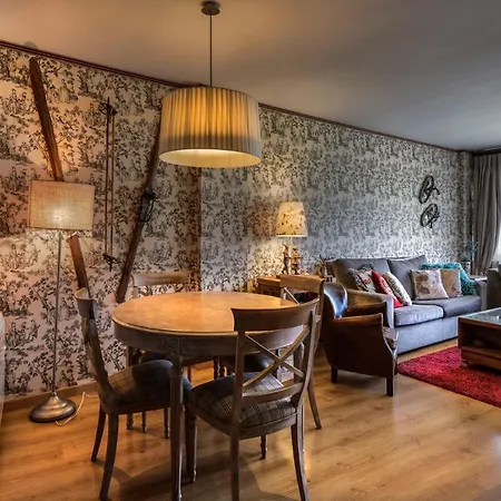 Apartamento Argualas I 公寓 *