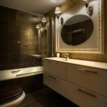 Apartamento Argualas I * 潘蒂科萨