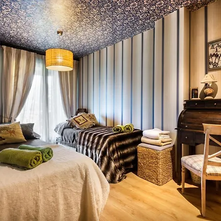 Apartamento Argualas I 公寓 *